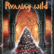 RUNNING WILD - Pile Of Skulls - 2017 remaster 2CD DIGI