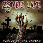 ZOMBIE LAKE - Plague Of The Undead
