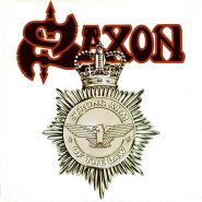 SAXON - Strong Arm Of The Law - 2018 reissue DIGIBOOK