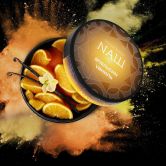 NАШ Hard 200 гр - Апельсин Ваниль (Orange Vanilla)