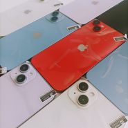 Муляж Смартфона Apple iPhone 14 (цвет на выбор)