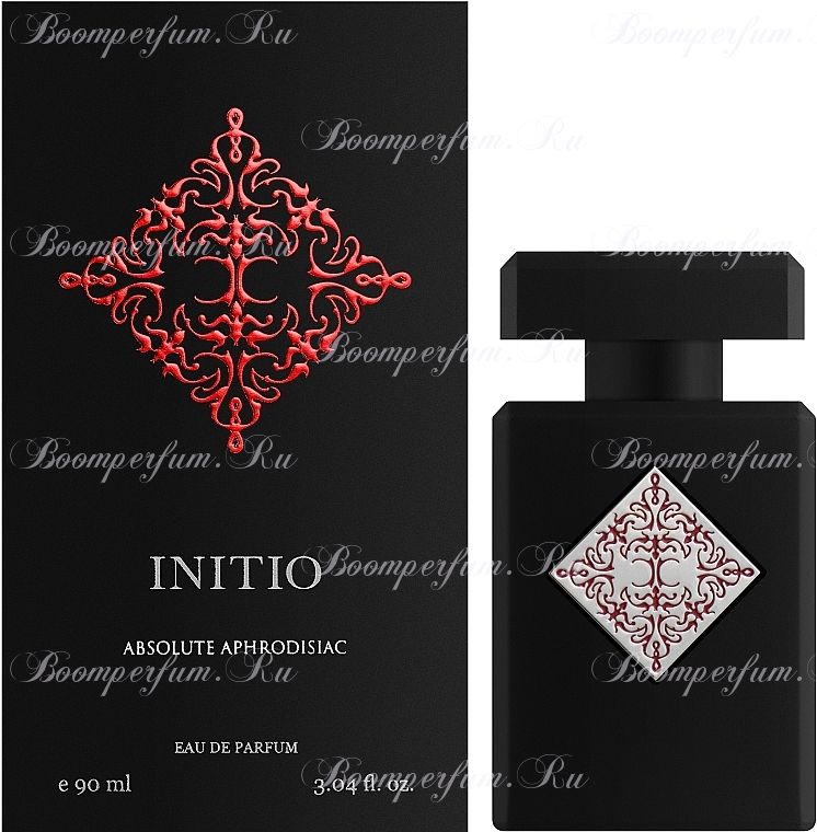 Initio Parfums Absolute Aphrodisiac