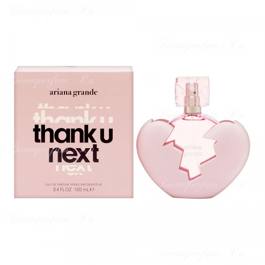 Ariana Grande Thank U, Next 100 ml