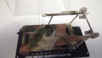 Le FH 186 Auf Waffentrager  IVB