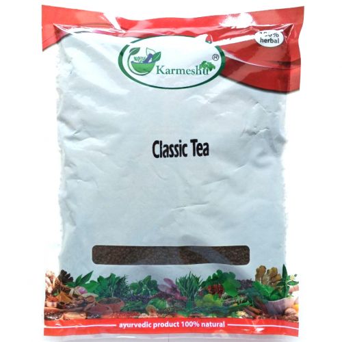Чай Индийский Классик гранулированный пакет | Tea Indian classic | 100 г | Karmeshu