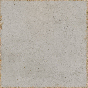 КерГранит POTTERY SQUARE GREY 15x15 см