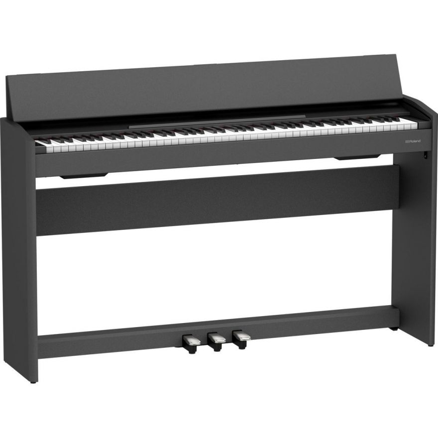 ROLAND F107-BKX Цифровое пианино