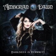 AMBERIAN DAWN - Darkness Of Eternity DIGI