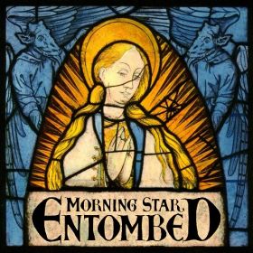 ENTOMBED - Morning star - Remastered Reissue