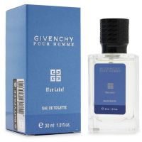 Мини-парфюм 30 мл ОАЭ Givenchy Pour Homme Blue Label