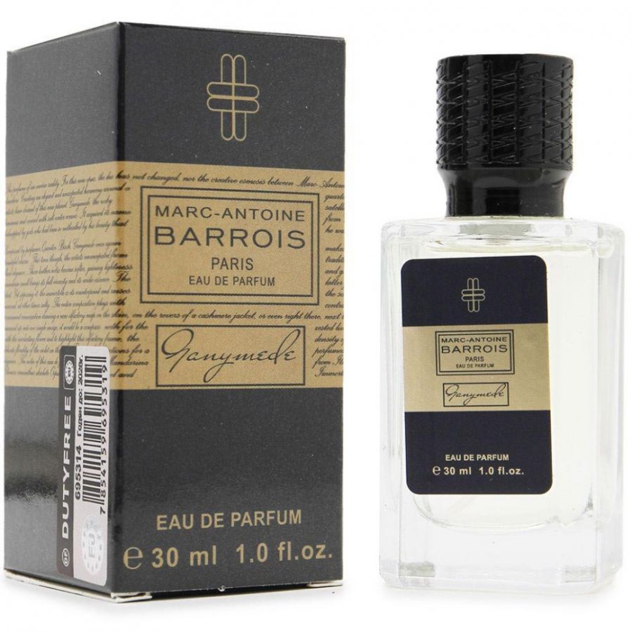 Мини-парфюм 30 мл ОАЭ Marc-Antoine Barrois Ganymede