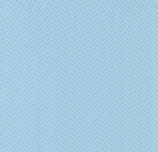 Пленка для отделки бассейнов голубая ребристая CLASSIC non-slip light blue 687 Elbtal Plastics ш.1,65 2000768