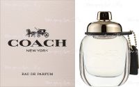 Coach / Coach the Fragrance