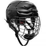 Шлем хоккейный с маской Warrior Covert CF 80 COMBO