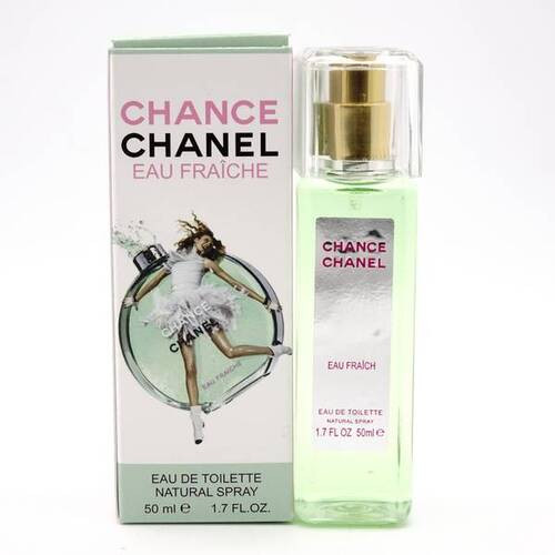 Chanel Chance eau Fraiche 50 мл (суперстойкий)