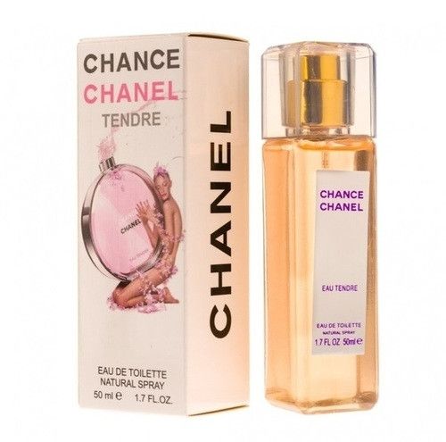 Chanel Chance eau Tendre 50 мл (суперстойкий)