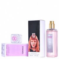 Chanel Chance Eau Vive 50 мл (суперстойкий)
