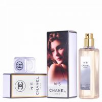 Chanel Chanel №5 50 мл (суперстойкий)