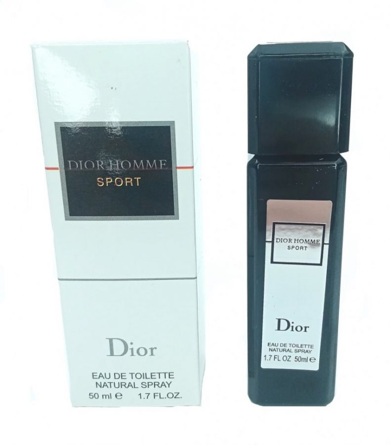 Christian Dior Dior Homme Sport 50 мл (суперстойкий)