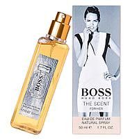 Hugo Boss The Scent For Her 50 мл (суперстойкий)