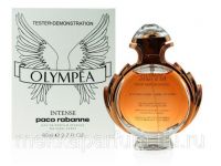 Тестер Paco Rabanne Olympea Intense 80 мл