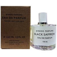 Тестер Byredo Black Saffron 100 мл (Sale)