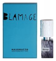 Тестер NASOMATTO BLAMAGE 30 мл (Sale)
