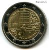 Германия 2 евро 2020 F