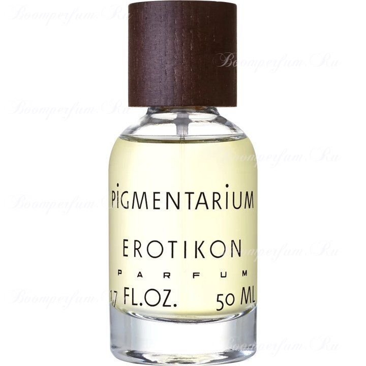 Pigmentarium / Erotikon