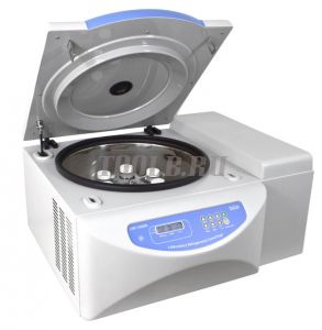 BioSan Itd LMC-4200R Центрифуга лабораторная с охлаждением (100-4200 об/мин)