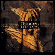 THERION - Deggial - Reissue SLIP