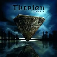 THERION - Lemuria - Reissue