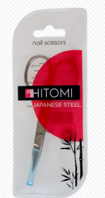 Ножницы для кутикулы Hitomi HS 30
