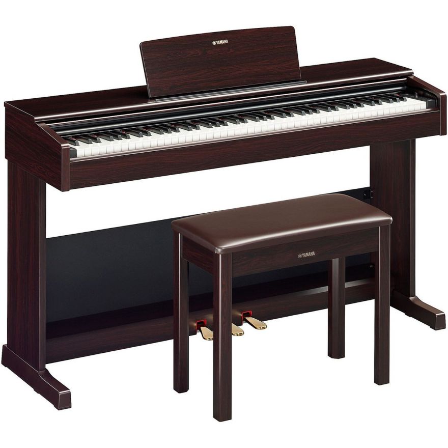 Yamaha YDP-105R Цифровое пианино Arius