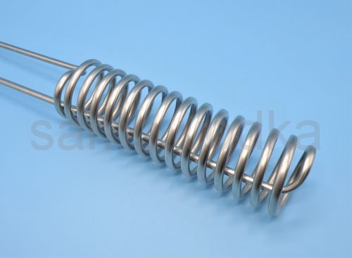 Чиллер Temp Twister диаметр 9,5 мм (+ 2 фитинга)