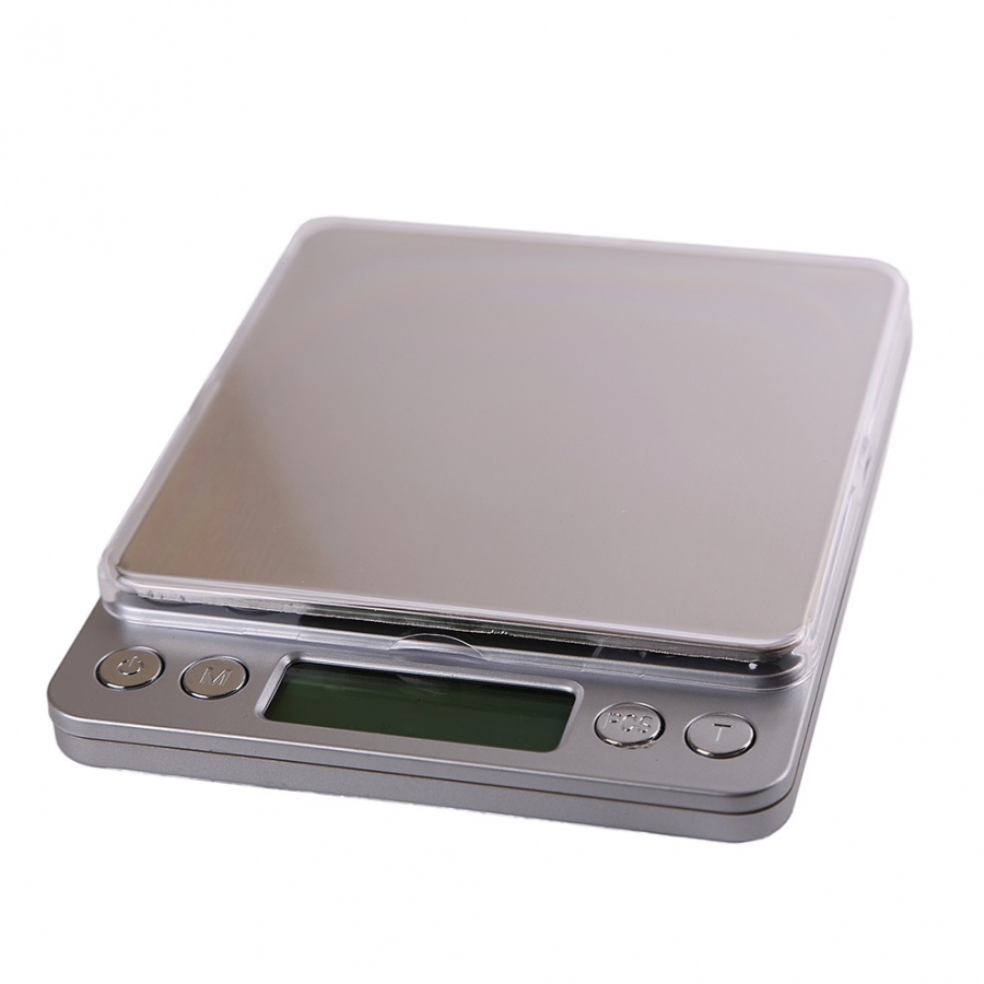 Весы Digital Table 500 .01г