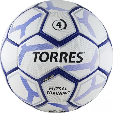 Футзальный мяч Torres Futsal Training