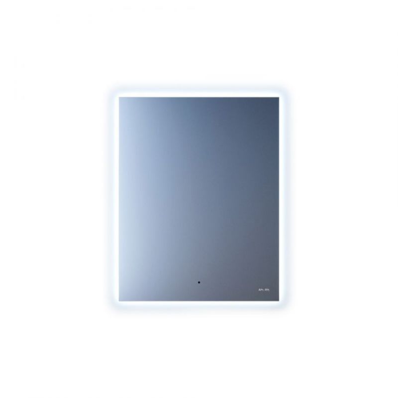 Зеркало с интерьерной AM.PM X-Joy Led подсветкой, 55 см, M85MOX10551S