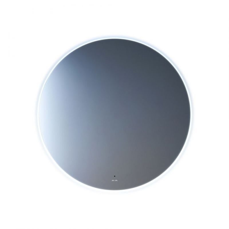 Зеркало с интерьерной AM.PM X-Joy Led подсветкой, 100 см, M85MOX41001S