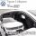 Дефлекторы ветровики Volkswagen Tiguan II Allspace (AD/BW) Heko - арт 31010 - 1