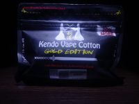 Вата Kengo Vape Cotton V1