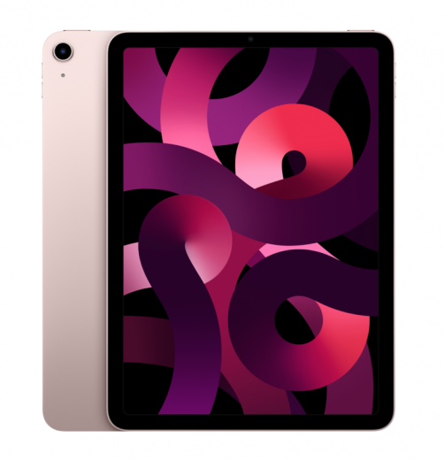Apple iPad Air 2022 Wi-Fi + Cellular Pink