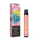 Электронная сигарета Flask - Pink Lemonade (Розовый Лимонад)