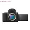 Беззеркальная камера Sony ZV-E1 Body черный