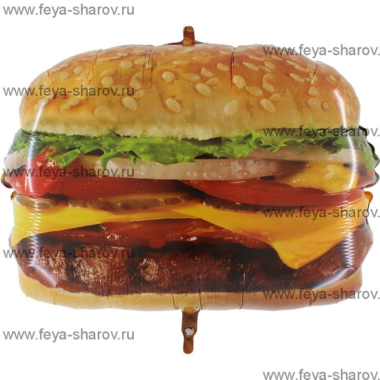 Чизбургер 79 см