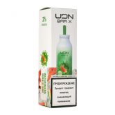 Электронная сигарета UDN BAR X 7000 - Watermelon Bubble Gum (Арбуз Бабл Гам)