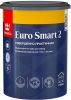 Краска для Стен и Потолка Tikkurila Euro Smart 2 9л Глубокоматовая / Тиккурила Евро Смарт 2