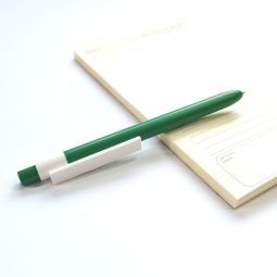 пластиковые ручки с логотипом в уфе
