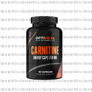 CARNITINE CAPS 750
