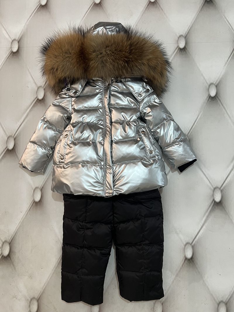 MONCLER ДЕТСКИЙ КОСТЮМ (МОНКЛЕР)